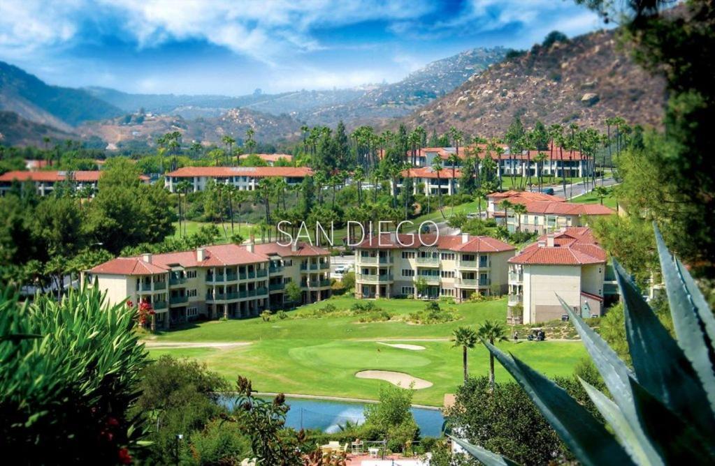 San Diego Luxury Resort Villas / Welk Resorts Escondido Εξωτερικό φωτογραφία